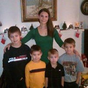 Misty Klenoski's photo