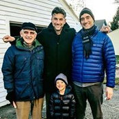 George Karageorgos's photo