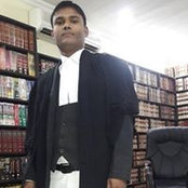 Himanshu Kumars foto
