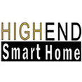 High End Smart Home's profile photo