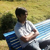 Farzan Shaikh's photo