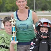 Brandee Dickinson's photo