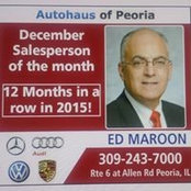 Ed Maroonさんの写真