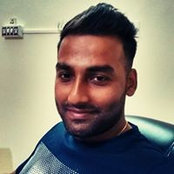 Surya Singhari's photo