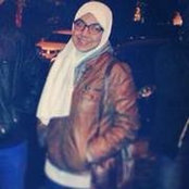 Nouran El-Khoulys foto