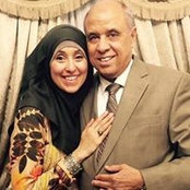 Youssra Kandil's photo