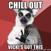 Vicki Bye's photo