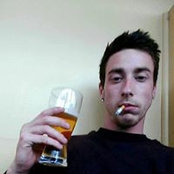 Hamish Rivett's photo