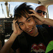lewis lim's photo