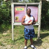 Tyrone McBrydes billede