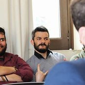 Alessio Giambra's photo
