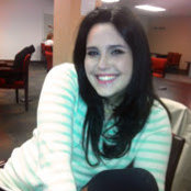 Michelle Stocks billede