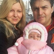 Aneta Koteski's photo