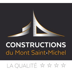 Constructions du Mt St Michel