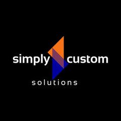 Simply Custom Solutions Inc.