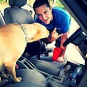 Wesley Higginbotham's photo