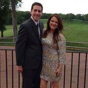 Michael Lombino's photo