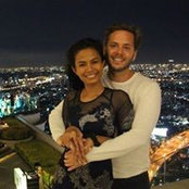 Brad King's photo