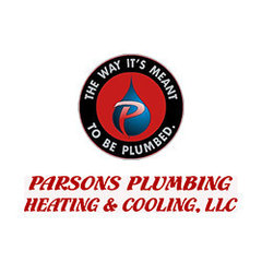 Parsons Plumbing, Heating, and Cooling, LLC