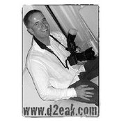 Steve Deakin's photo