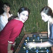 Foto von Widad Berrada