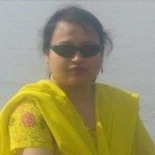 Rose Khan's photo