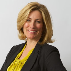Kate Thornley-Hall