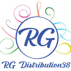 RG distribution 38