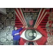 Mikee Macias's photo