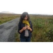 Jasmine Aulakh's photo