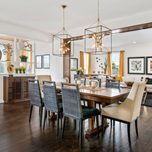 Breakfast room
