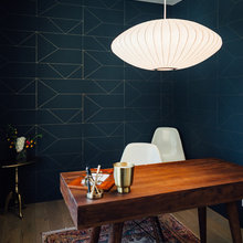 tiles & wallpaper