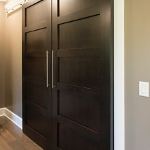 interior doors