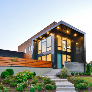 Sidecar Residence