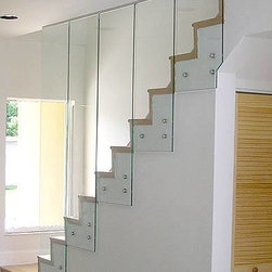Railings - Products