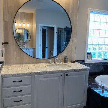 Orage Bathroom