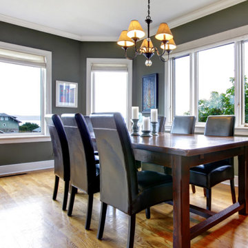High Quality Earthwise Windows