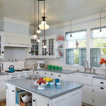 Beach Cottage | Mahattan Beach