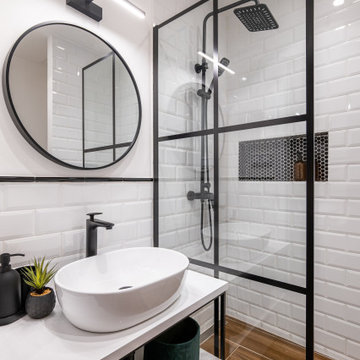 Bathroom Remodeling Near Oswego