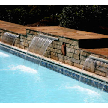 Pools