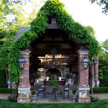 vines