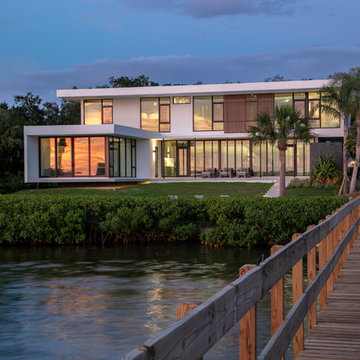 BaySide Rd