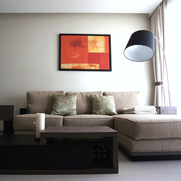 Blossom Residences