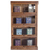 Mission Lawyers Bookcase (3 Doors)
