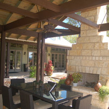 patios