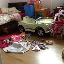 chambre chel