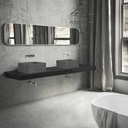 Marble Sinks - Products