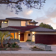Landscape Backyard