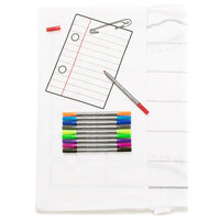 Doodle Pillowcase - Draw on it, Wash it, Do it Again