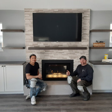 Featured Projects